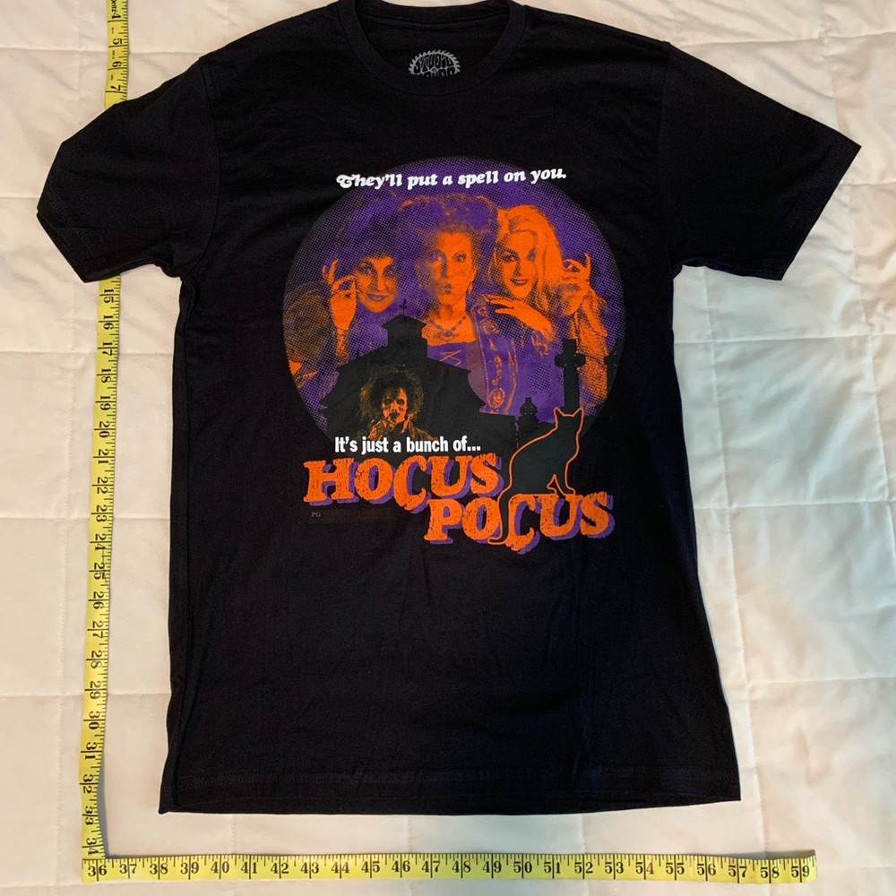 Studio House Designs Hocus Pocus - image 1